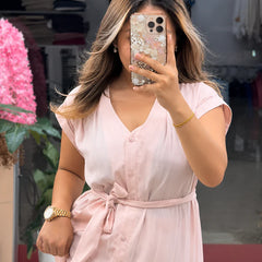 Premium Rayon Dress for Women | Casual Daily Wear | S-3XL