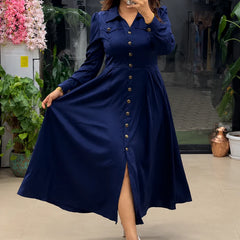 Women's Premium Rayon Printed Dress | Soft & Comfortable Casual Wear