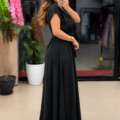 Premium Rayon Dress for Women | Casual Daily Wear | S-3XL