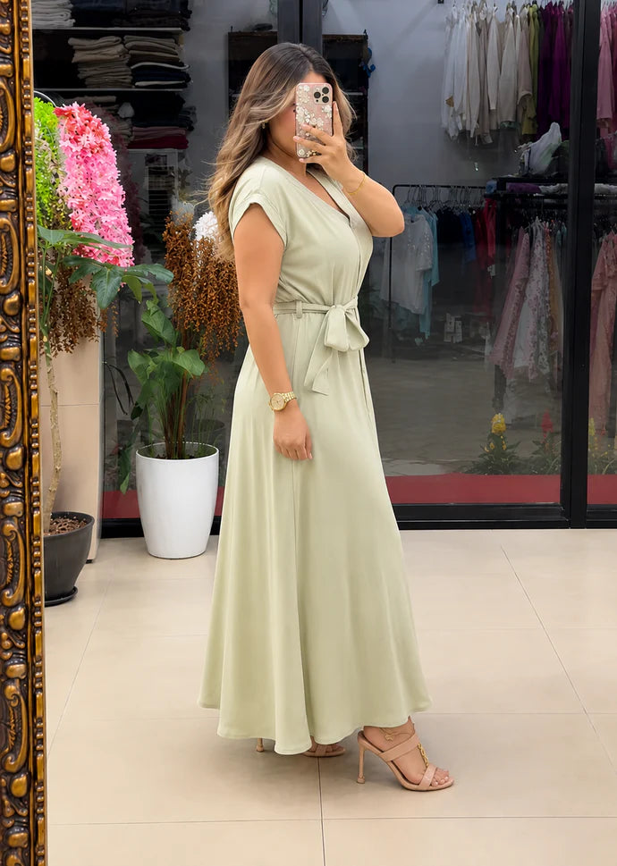 Premium Rayon Dress for Women | Casual Daily Wear | S-3XL