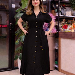Stylish Everyday Wear Dress