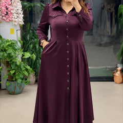 Women's Premium Rayon Printed Dress | Soft & Comfortable Casual Wear