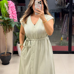 Premium Rayon Dress for Women | Casual Daily Wear | S-3XL